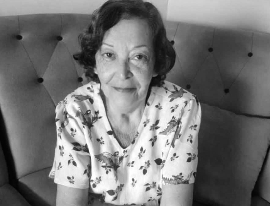 Em nota, Aleac lamenta a morte de Maria Ursulina, mãe do deputado Adailton Cruz