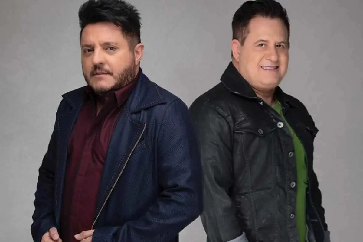 Marrone é afastado dos palcos após problema de saúde; Saiba qual