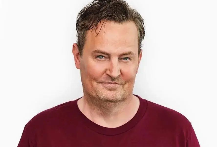 Causa da morte de Matthew Perry é revelada; saiba mais