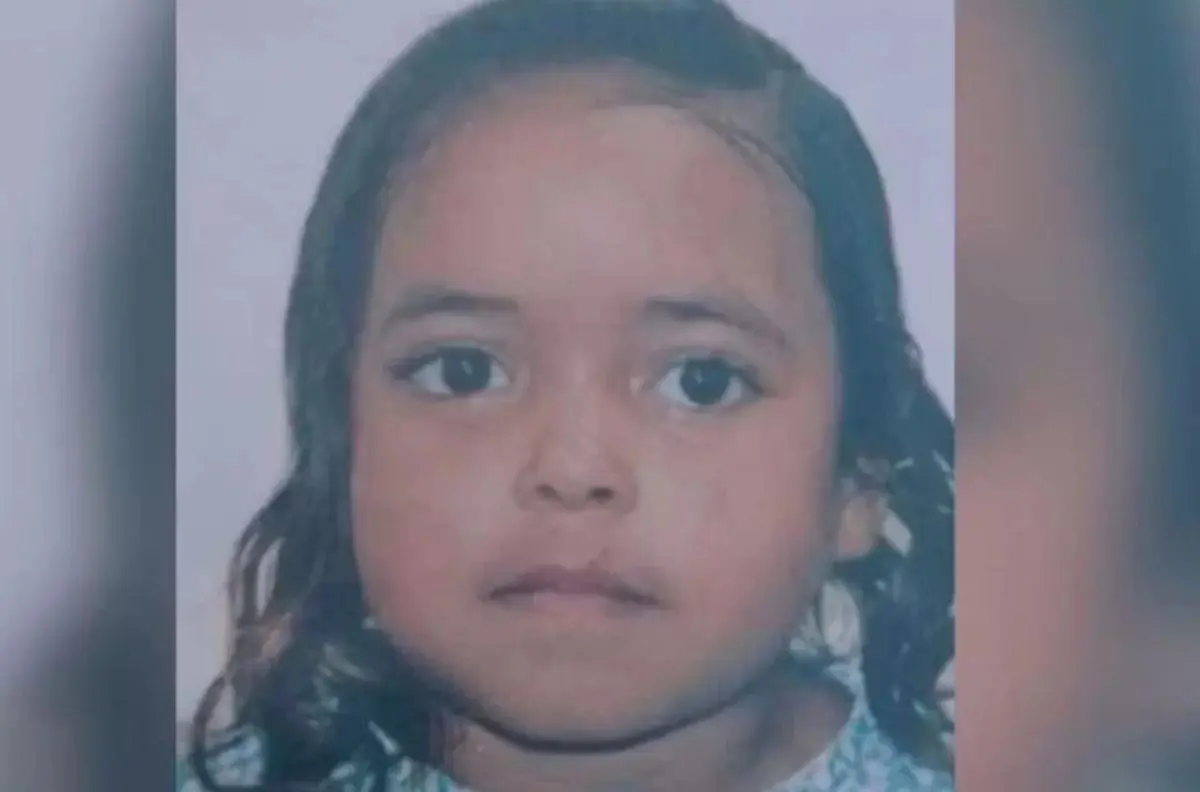 Primo diz ter estuprado e matado Kemilly após ela “começar a chorar”
