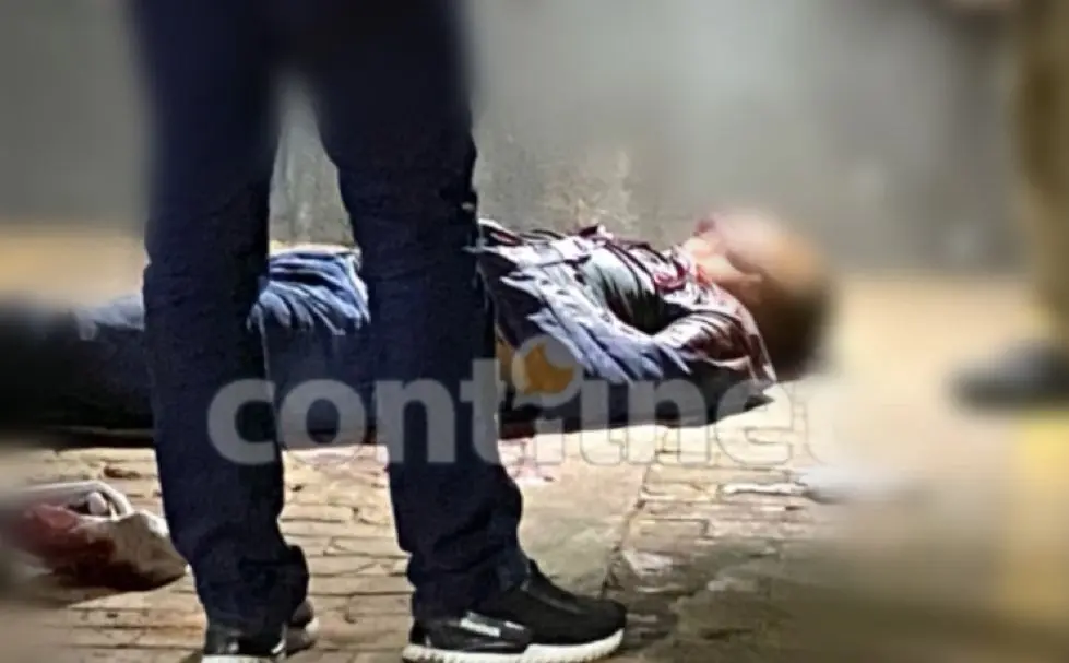 Homem é executado com mais de 20 tiros e outro fica ferido no Segundo Distrito