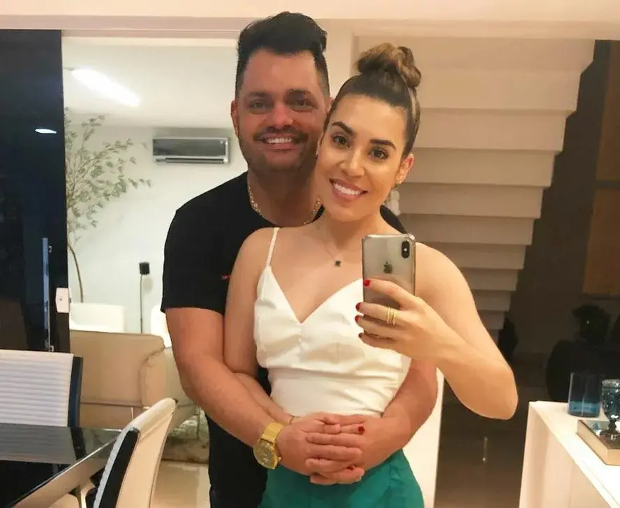 Casas, carros e fazenda: Naiara Azevedo diz ter descoberto que bens não estão em seu nome