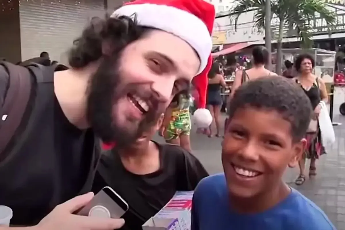 “Valeu, Natalina!” rende processo contra Diogo Defante; Entenda!
