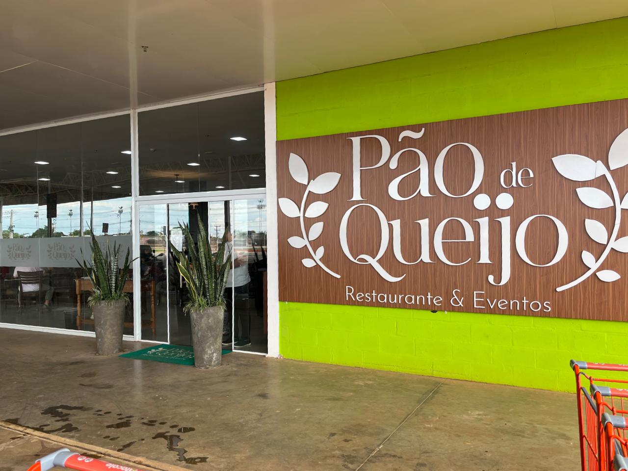 Com tradição e qualidade, Pão de Queijo abre unidade no Segundo Distrito de Rio Branco; conheça