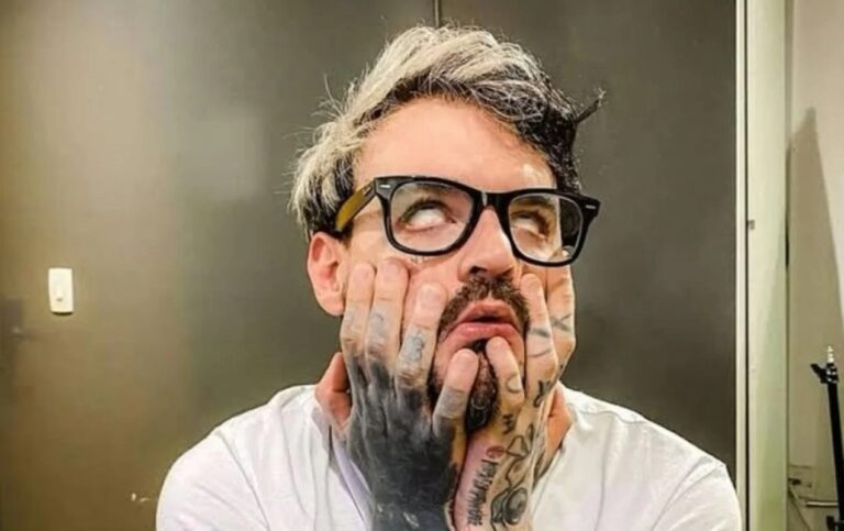 Ex-namorada de PC Siqueira diz que tentou salvá-lo e gritou por ajuda