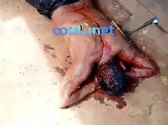 Corpo de peruano assassinado no interior do Acre é encaminhado para Rio Branco sem identificação