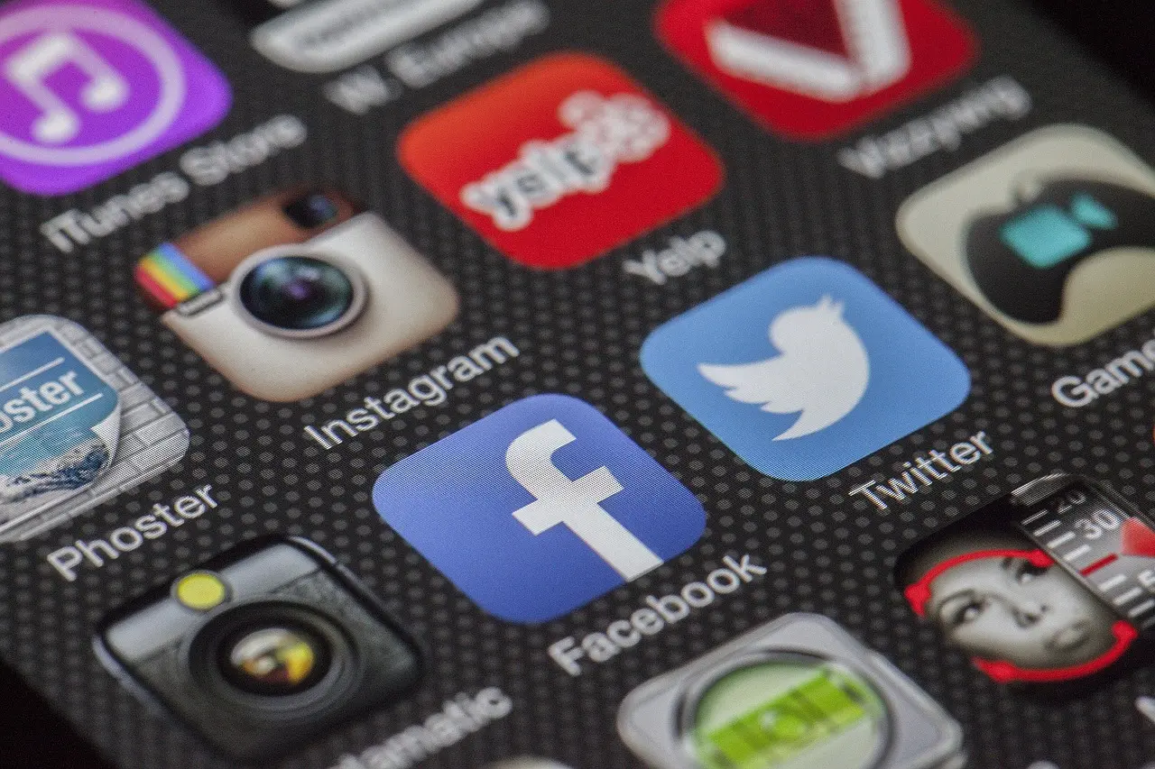 Quer dar um tempo das redes sociais? Veja o que você precisa saber