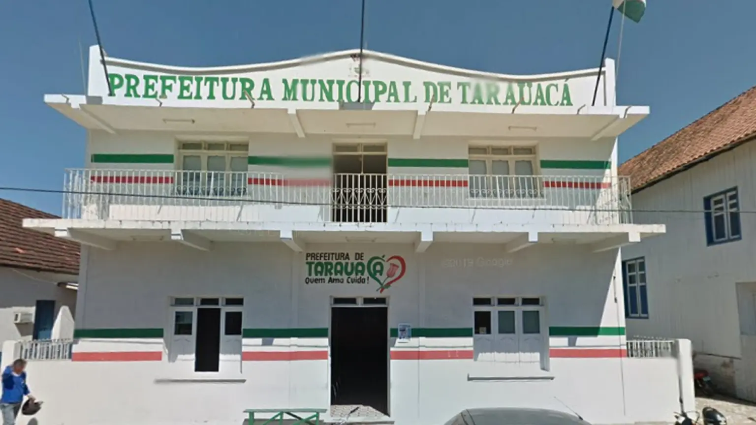 TCE aponta falhas graves e possível direcionamento em licitação de prefeitura