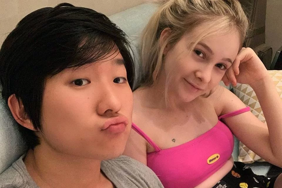 Pyong Lee rebate acusação de Sammy sobre violência doméstica