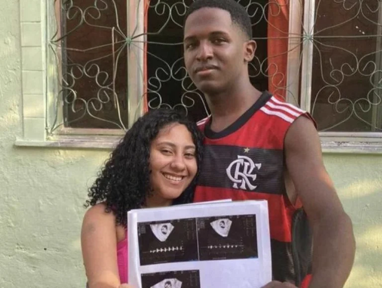 Após perder os quíntuplos, influencer anuncia fim de namoro e diz que ex está sendo ameaçado
