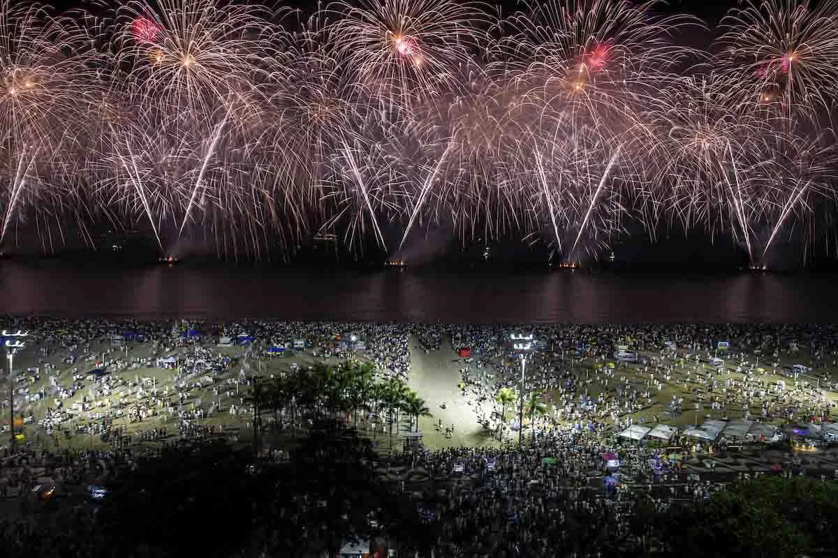 Conheça rituais e simpatias para entrar com prosperidade em 2024 Conheça rituais e simpatias para entrar com prosperidade em 2024