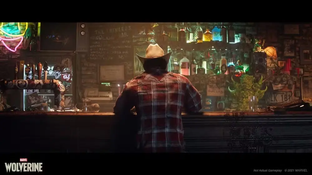Vazamento de Wolverine, exclusivo do PS5, tem versão completa jogável no PC