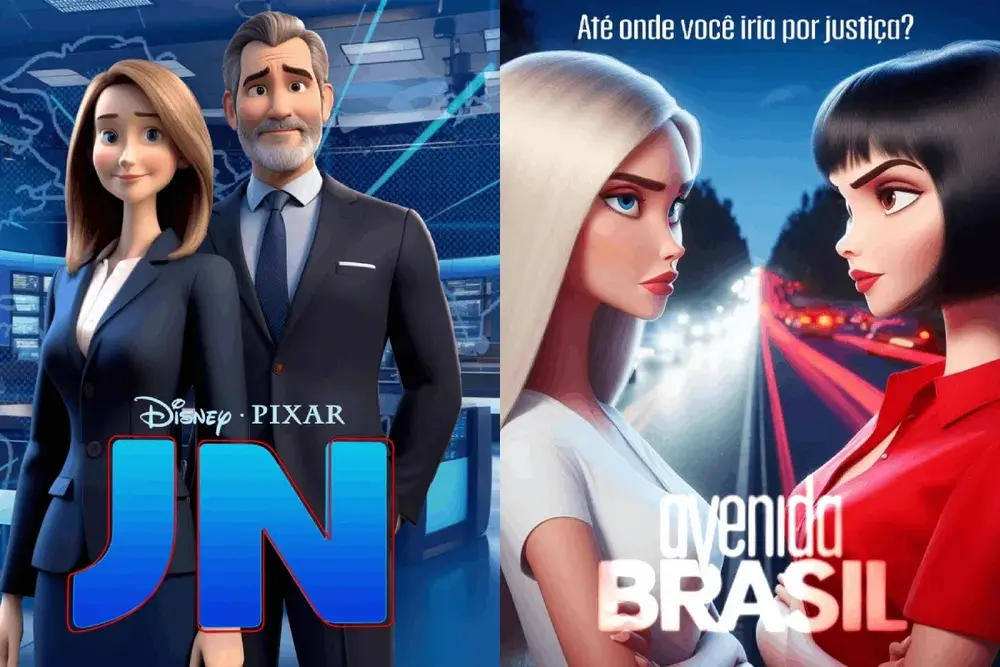 Pixar, Barbie e mais: Google revela trends que viralizaram em 2023