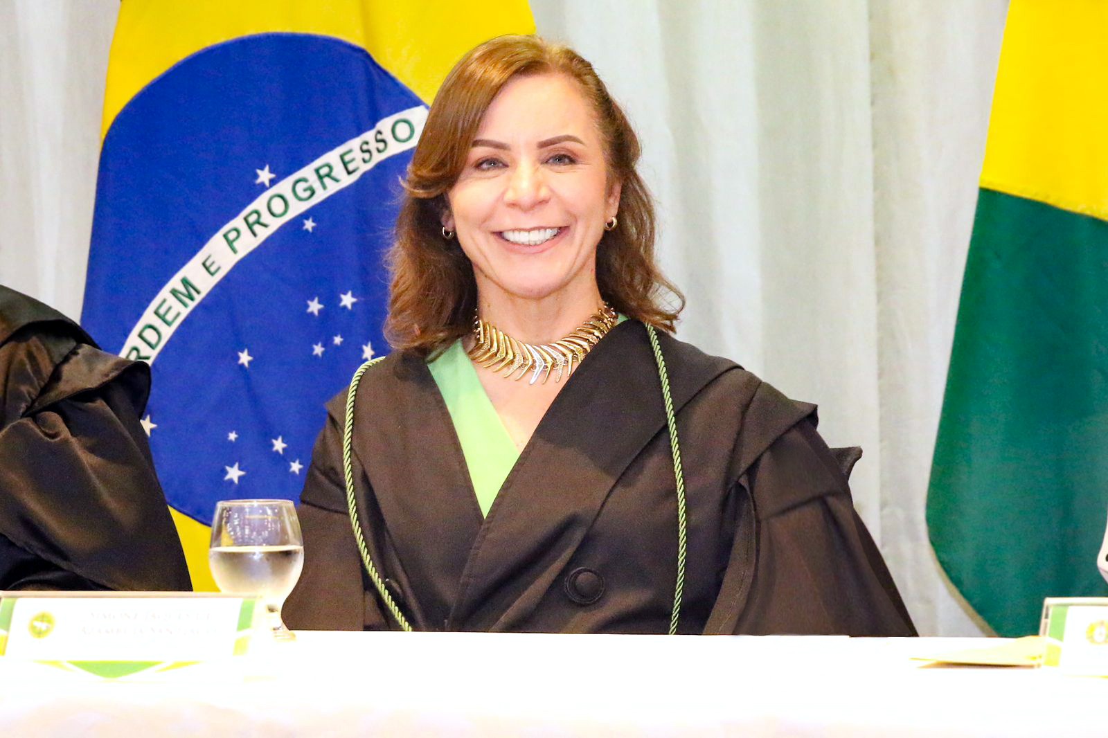 Simone Santiago anuncia chegada de carreta para atendimento e fala sobre recordes em 2023 Simone Santiago anuncia chegada de carreta para atendimento e fala sobre recordes em 2023