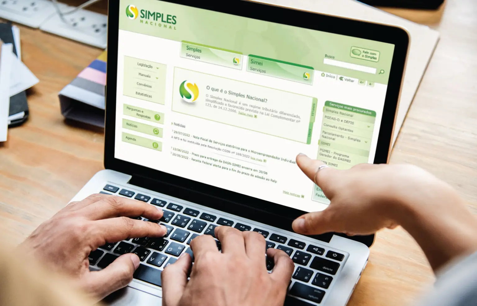 MEI deve se regularizar até 30 de dezembro, alerta o Sebrae