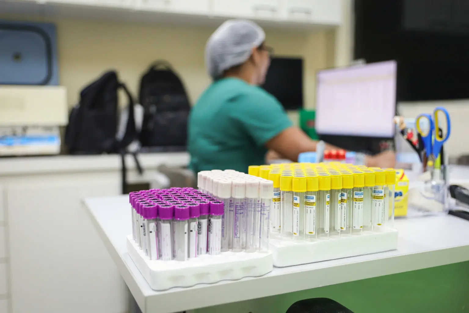 No Acre, mais de 110 gestantes e 5 crianças foram diagnosticadas com HIV em cinco anos