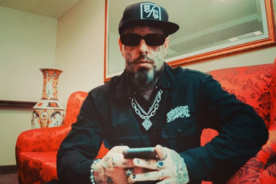 Tico Santa Cruz relata processo de “desmame” do tarja preta