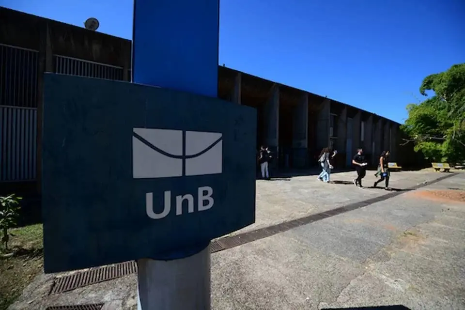 Inscrições para vestibular 60+ da UnB começam nesta terça-feira