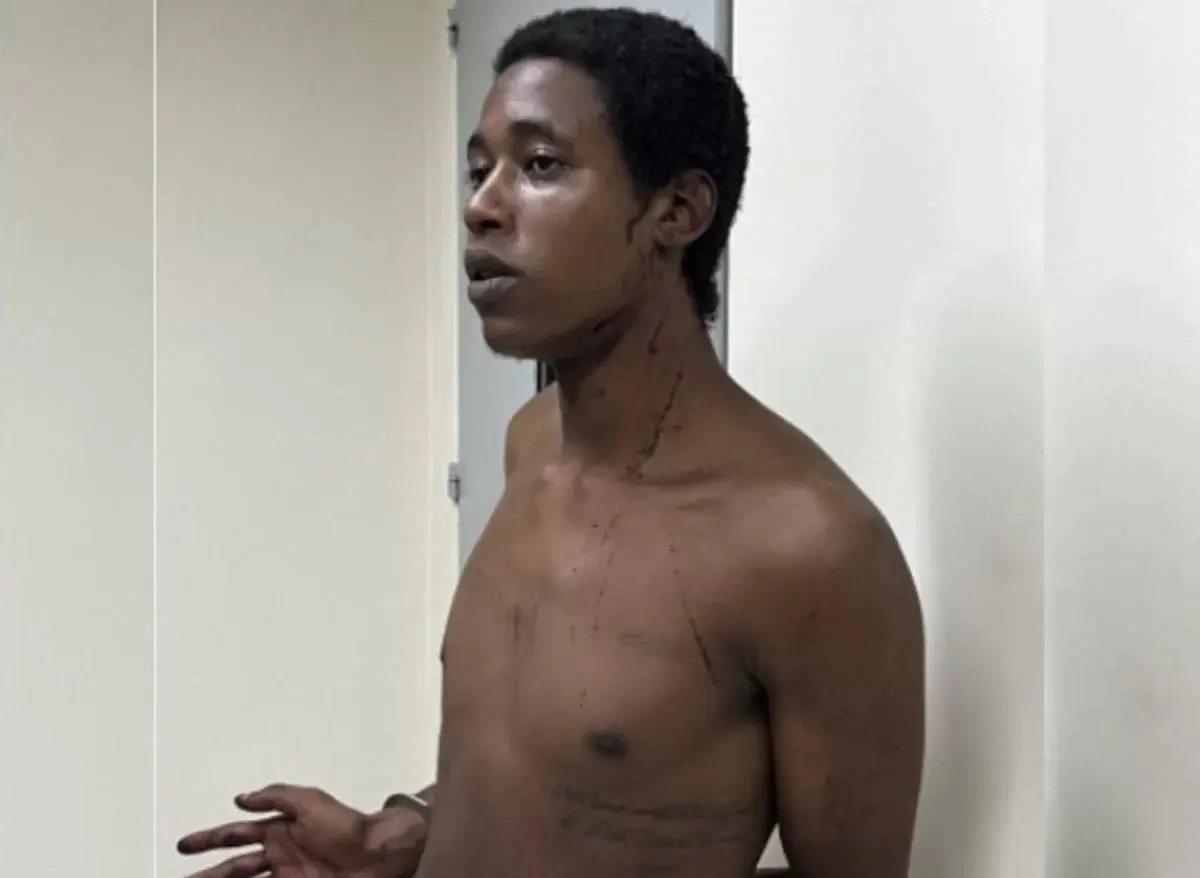 Primo e assaltante: saiba mais sobre suspeito de matar menina Kemilly