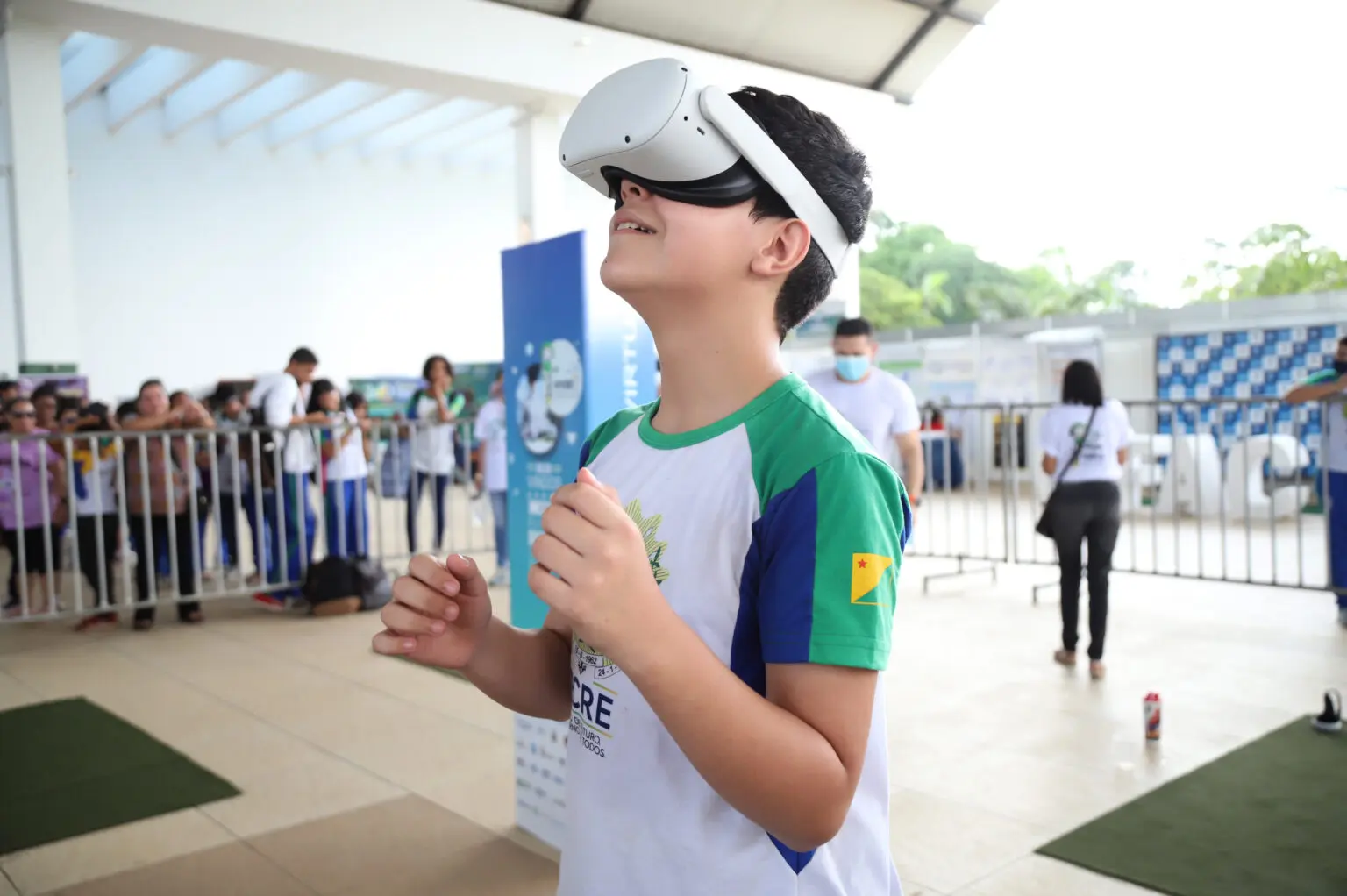Educação do Acre promove 9ª Mostra Viver Ciência em dezembro; veja a data