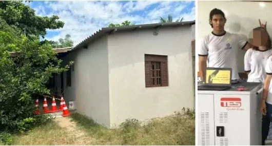 Delegada sobre jovem que matou e tentou comer colega no RJ: “Frio”