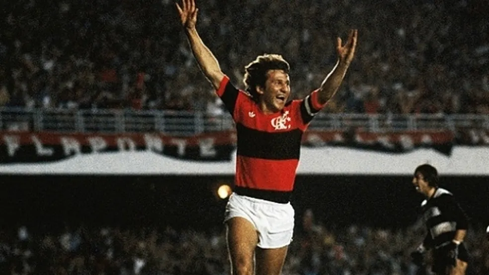 eFootball 2024 celebra Jogo das Estrelas com card grátis de Zico