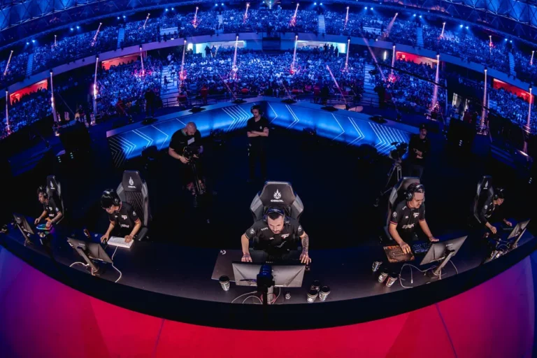 CBLOL não corre risco de ser integrado a outra liga, diz gerente