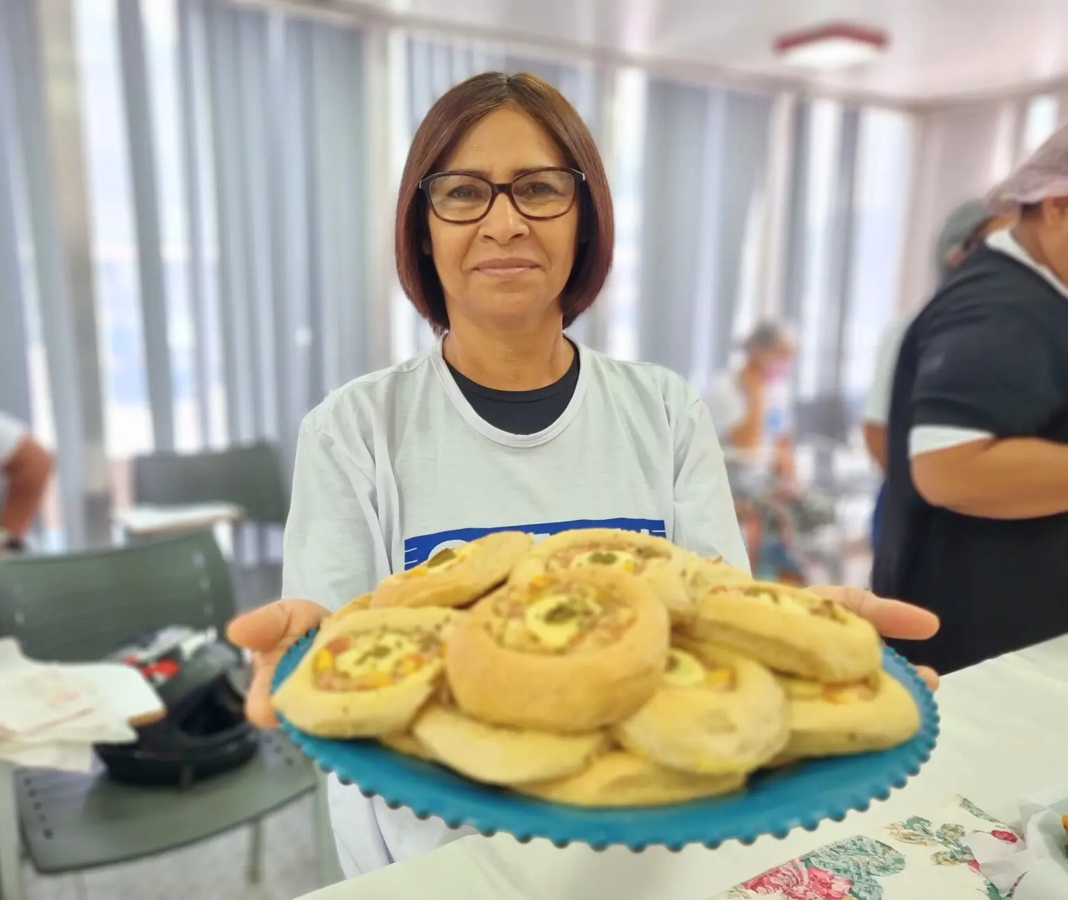 Governo abre inscrições para cursos profissionalizantes na área de culinária