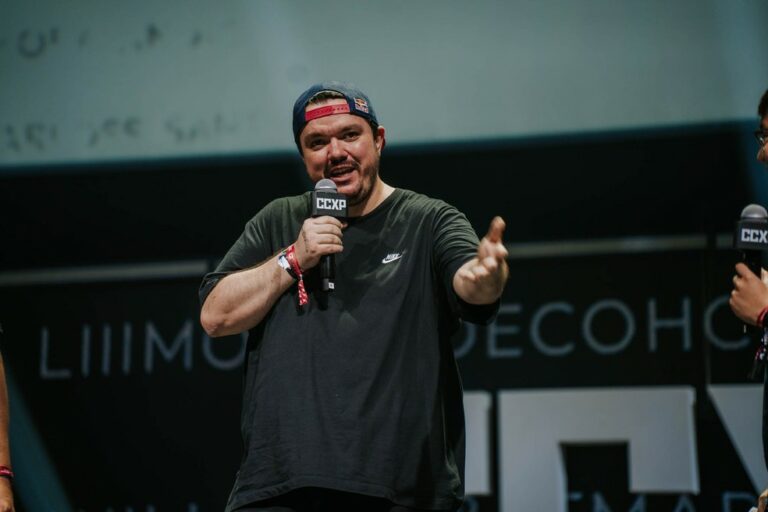 Twitch: Gaules é 2º streamer mais assistido do mundo em 2023