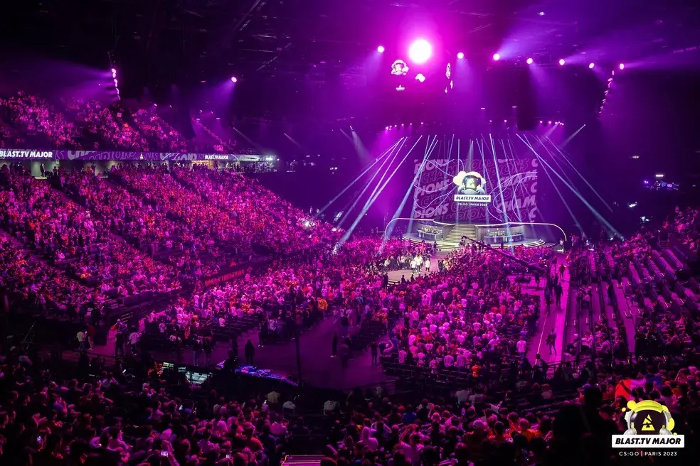 Quais são os campeonatos de esports já anunciados para 2024