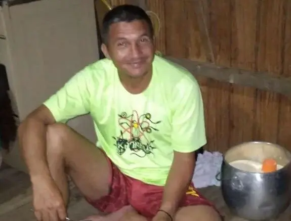 Após 24 horas, bombeiros resgatam corpo de agricultor assassinado a tiros no Rio Purus