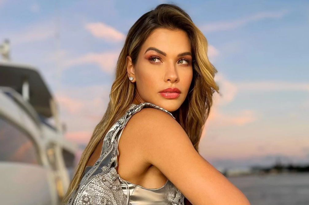 Andressa Suíta vence ação, recorre e acaba ainda mais rica. Entenda!