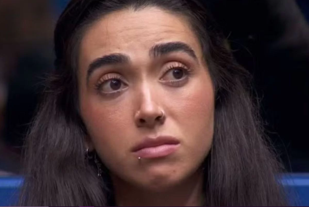 Coincidência? Sister confirma que já conhecia pipoca antes do BBB24