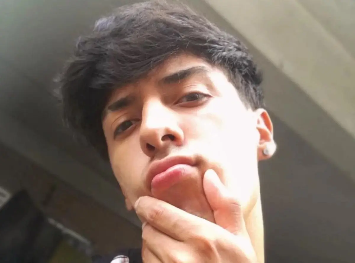 Presos por enterrar influencer em SP dizem que ele morreu durante sexo