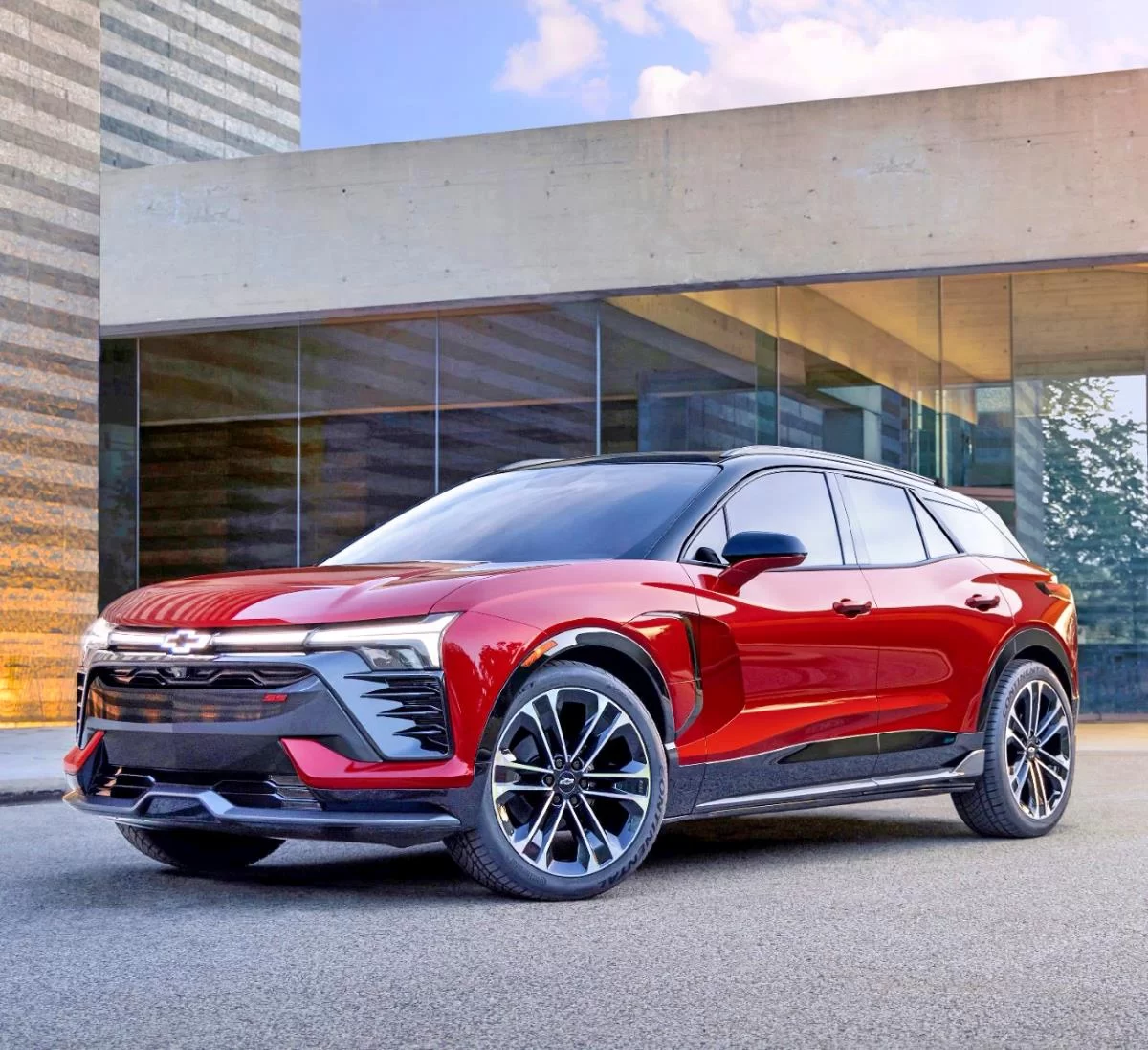 Chevrolet fará 6 lançamentos este ano no Brasil