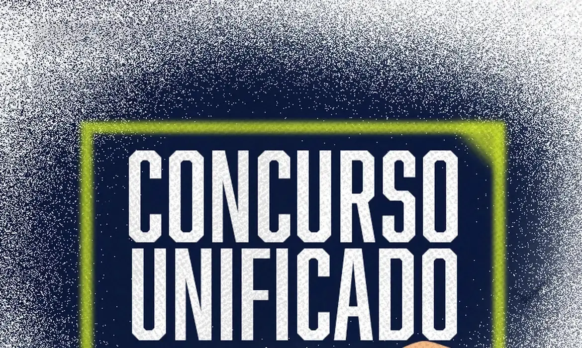 Prazo para pagar taxa do Concurso Nacional Unificado encerra nesta semana