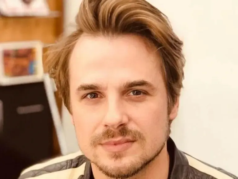 Daniel Erthal, que virou ambulante, fala sobre seu retorno aos cinemas em 2024