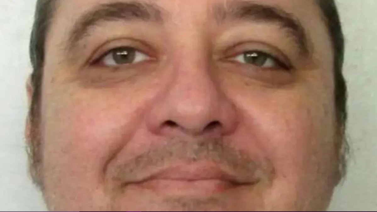 Saiba quem é o homem que deve ser executado com gás nitrogênio nos EUA