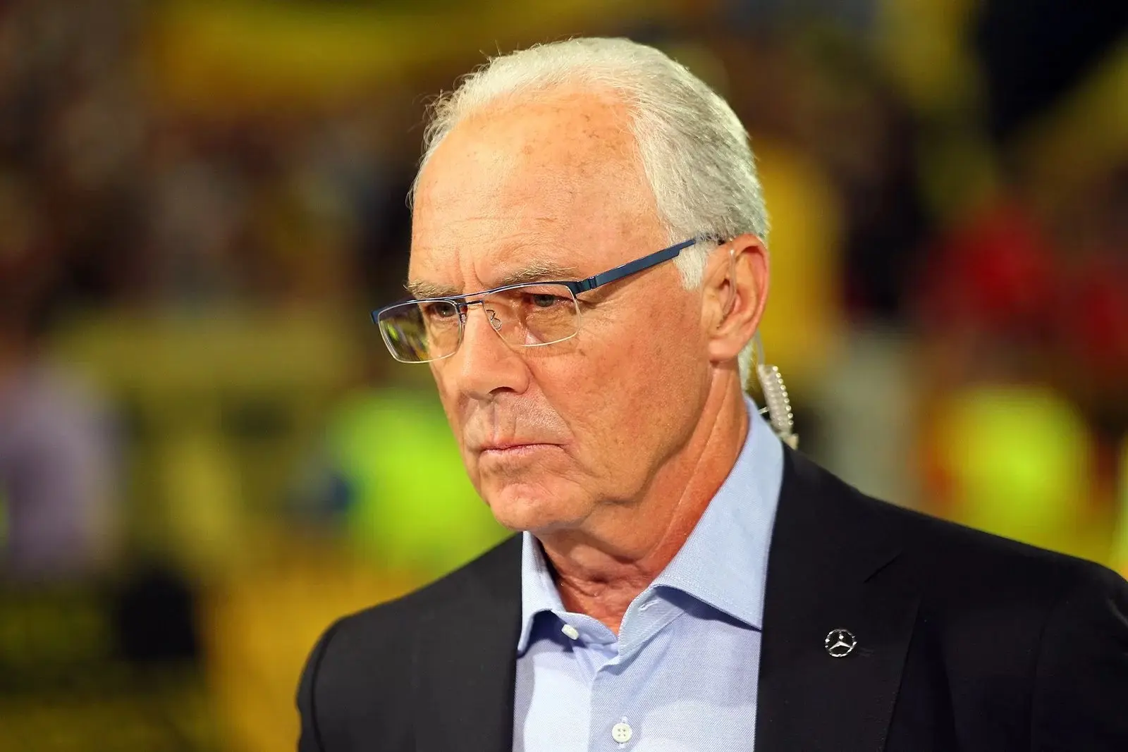 Quem era Franz Beckenbauer, lenda do futebol que morreu aos 78 anos