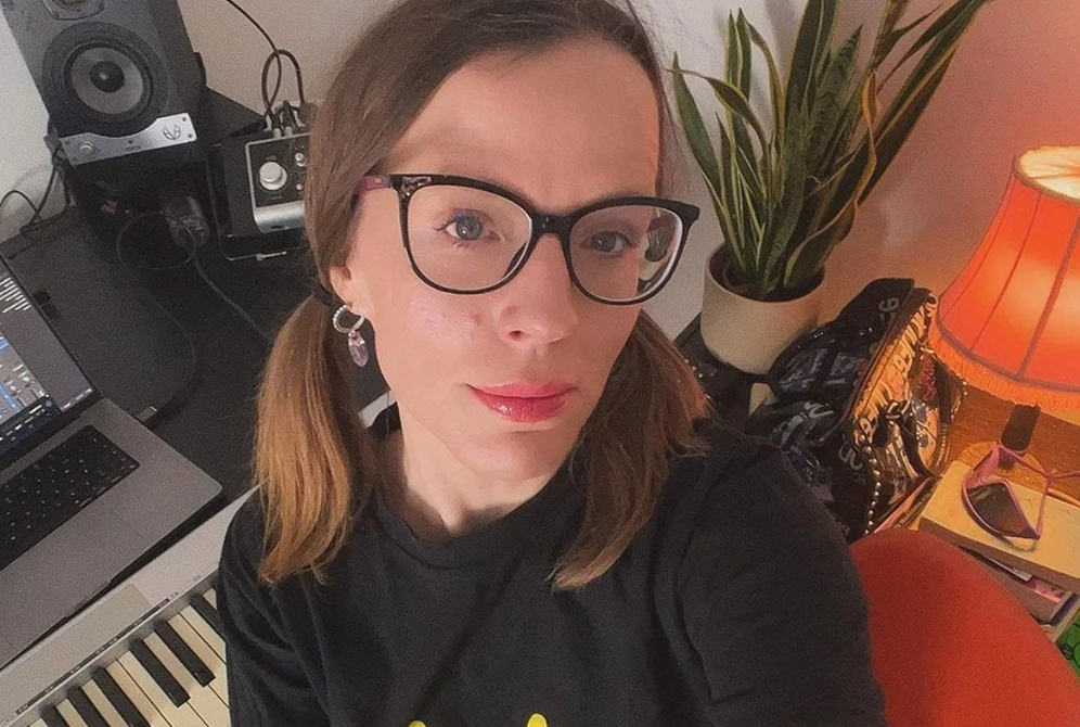 Funkeira dinamarquesa compara o Brasil com seu país e viraliza na web