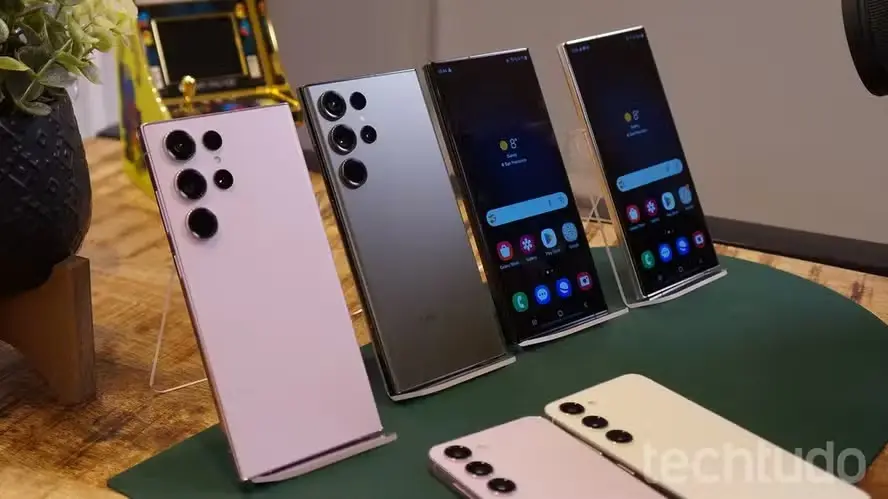 Galaxy S24 será lançado ainda este mês pela Samsung; veja data