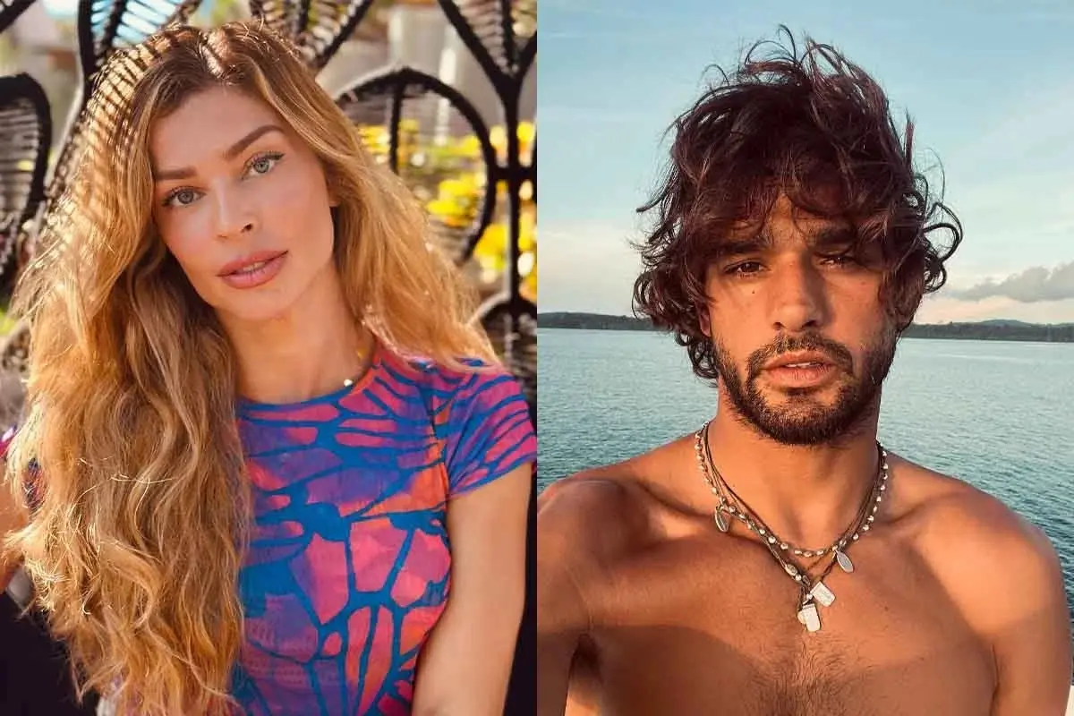 Chega ao fim o namoro de Grazi Massafera e Marlon Teixeira; Saiba mais