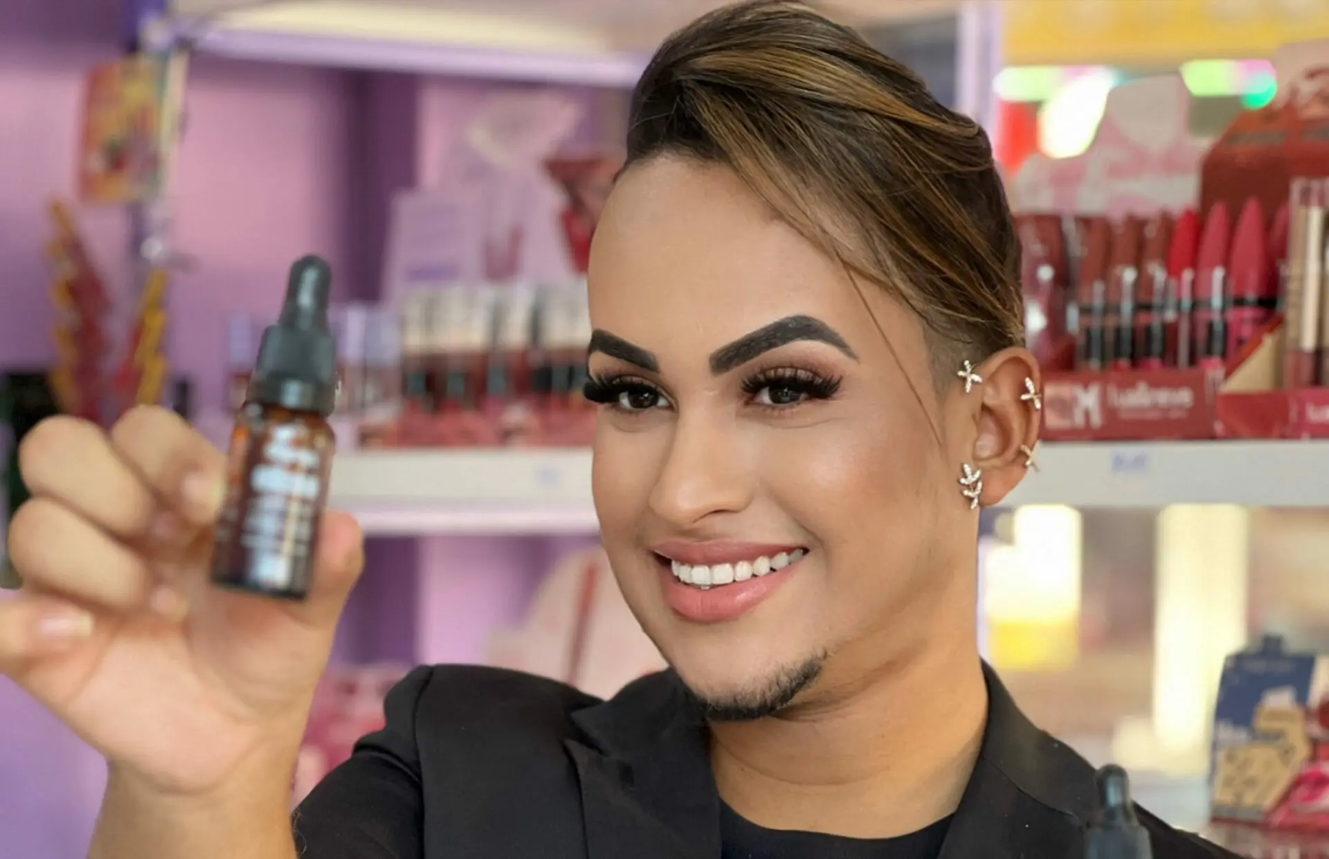 Do Acre, influenciador que pagou faculdade com a internet busca vaga em reality de Carlinhos Maia