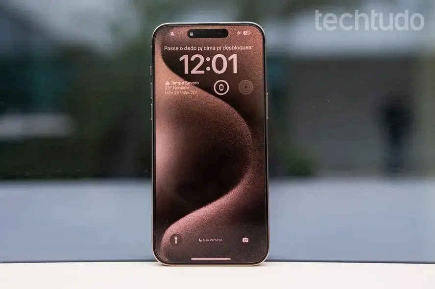 iPhone 16 pode ter mudanças na câmera e novo processador; veja