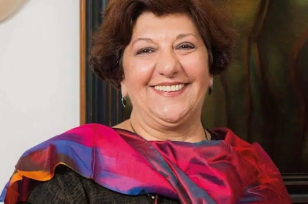 Morre a atriz Jandira Martini, aos 78 anos