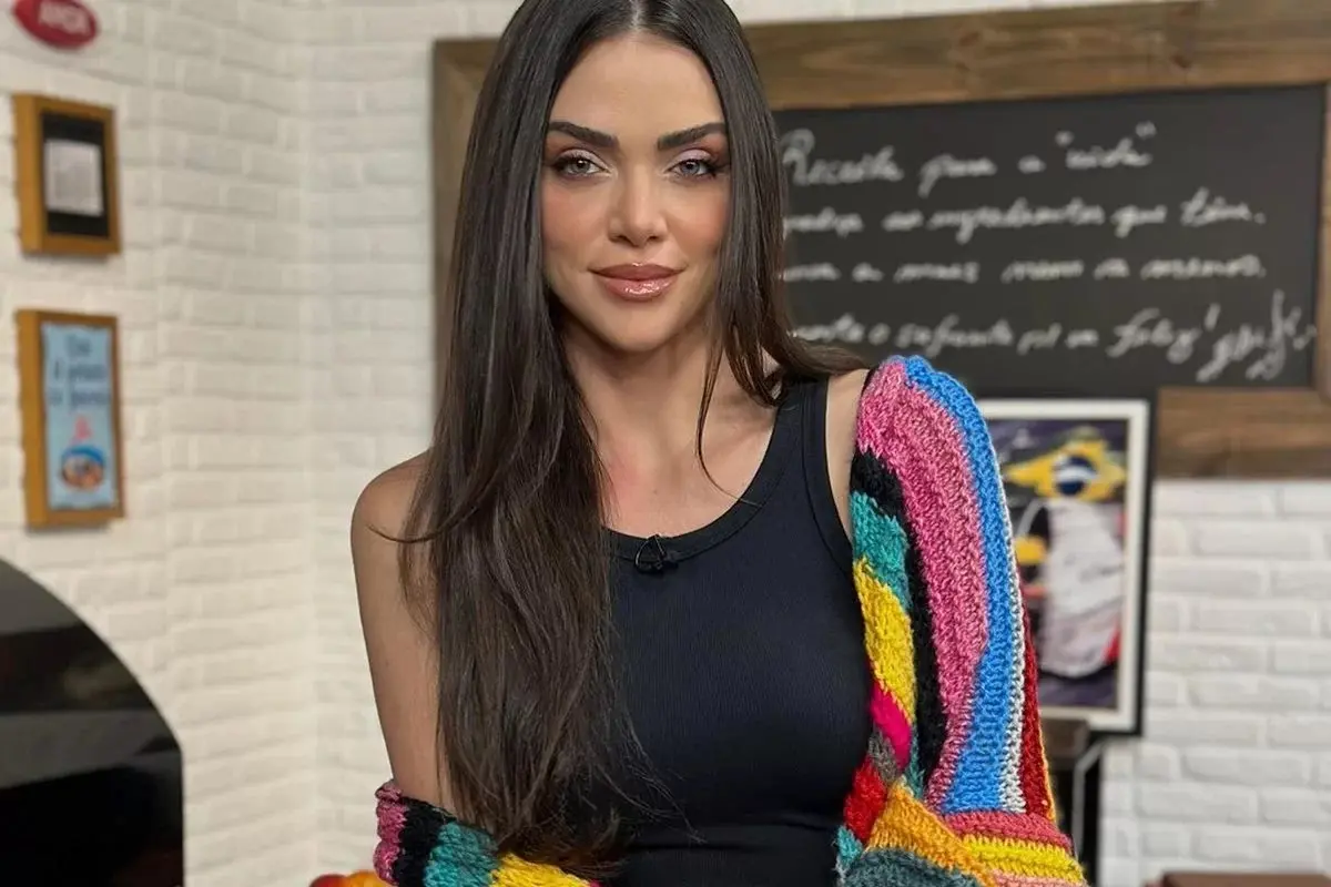 Quem é influencer que terminou com Edu Guedes após boatos com Hickmann