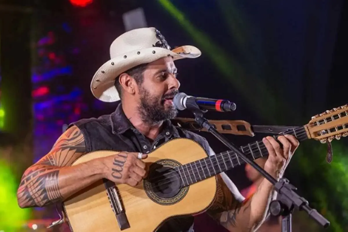 Relembre a trajetória de João Carreiro, cantor que morreu aos 41 anos