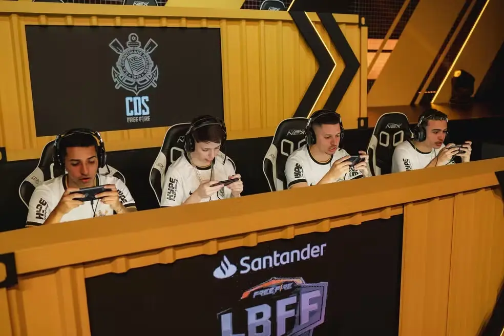 Gestora do Corinthians nos esports é cobrada na Justiça