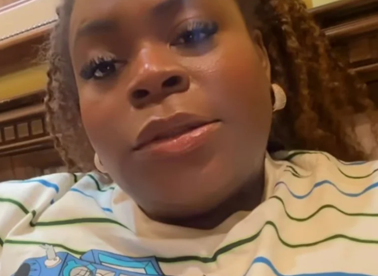 Jojo Todynho detona Wanessa e Rodriguinho: “Rainha do filé mignon”