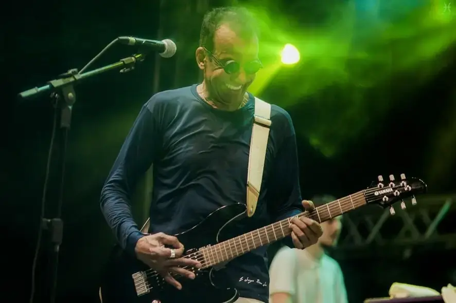 Filme de Hollywood produzido por Jay-Z tem música inédita de Jorge Ben Jor